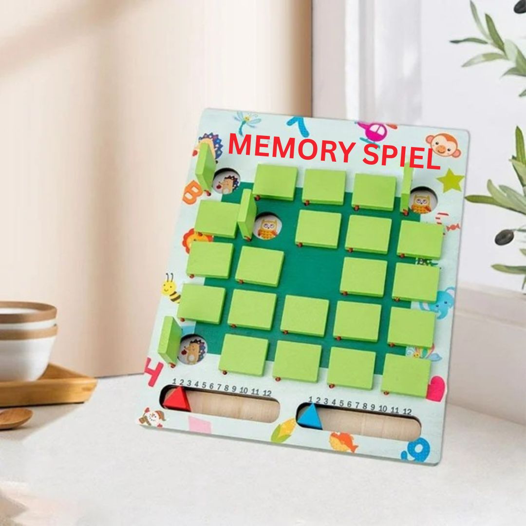Memory Gedächtnisspiel