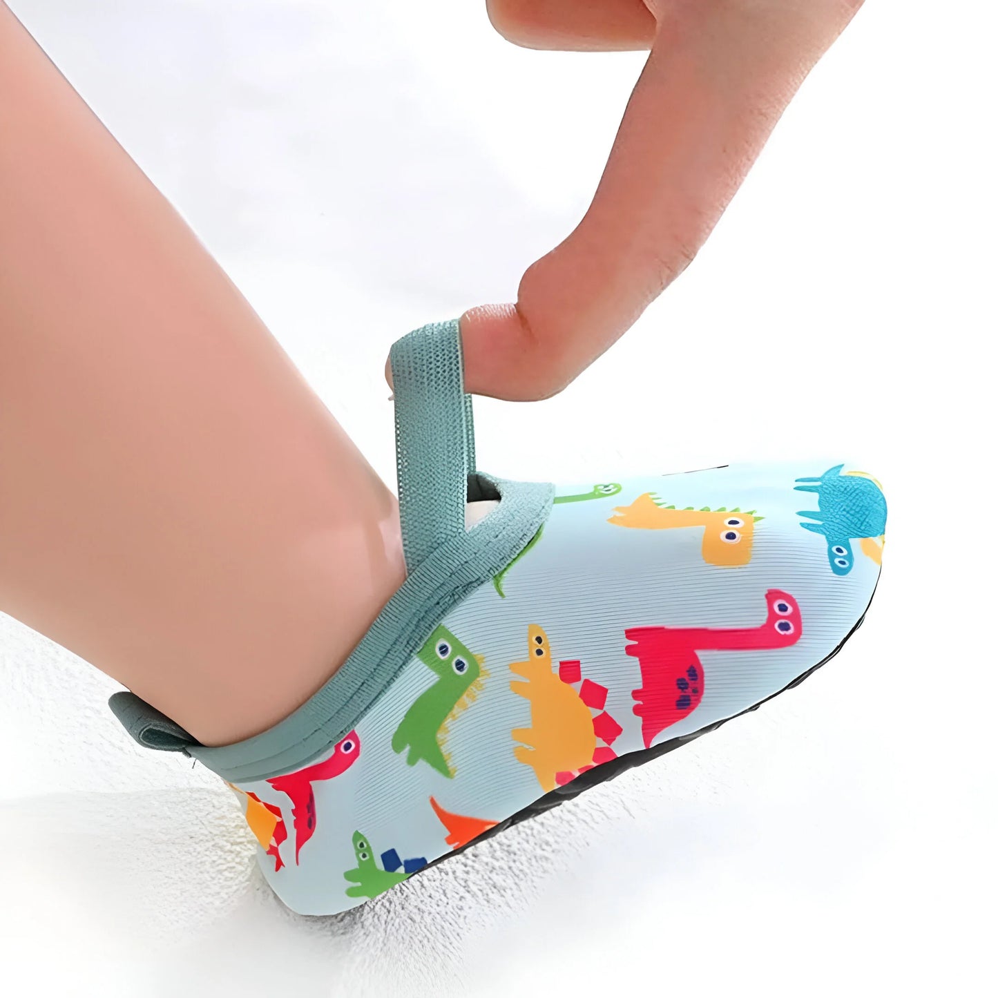 Rutschfeste Badeschuhe