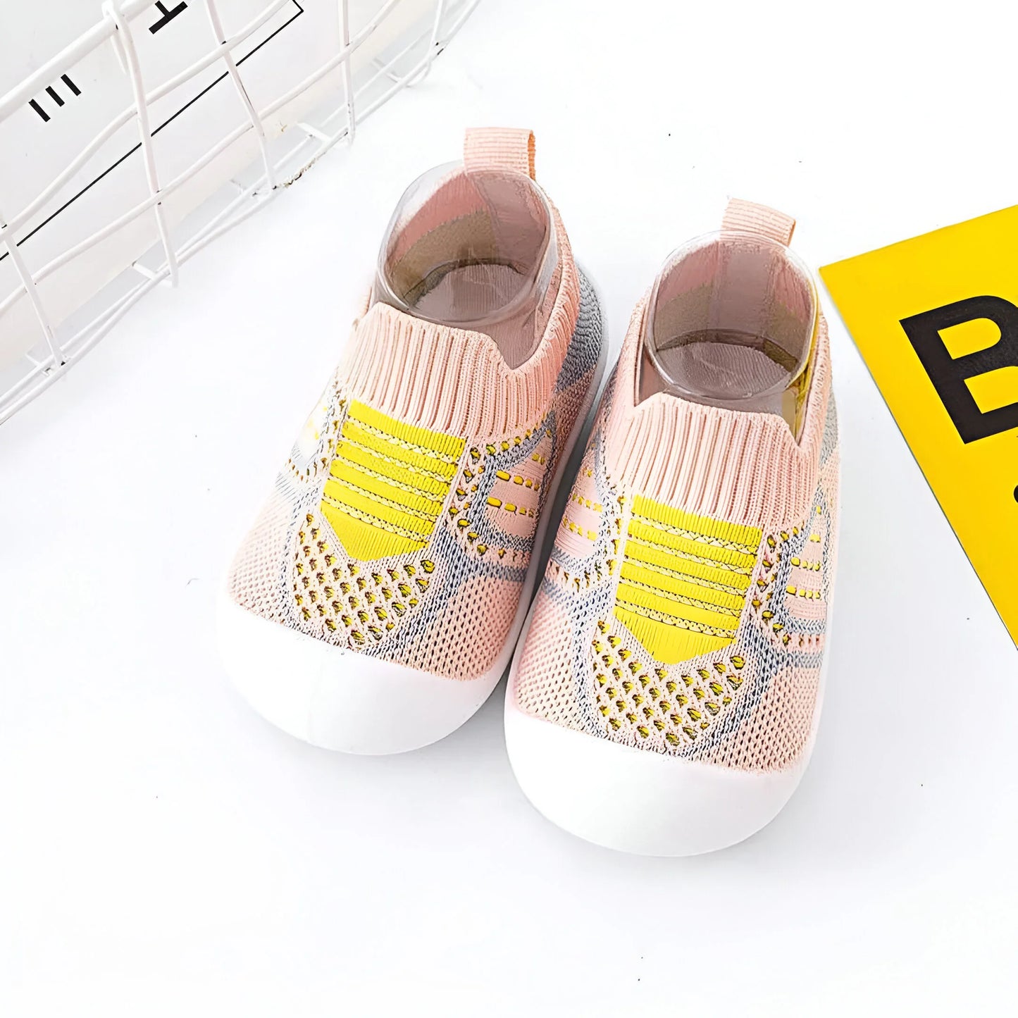 Baby Socken Schuhe