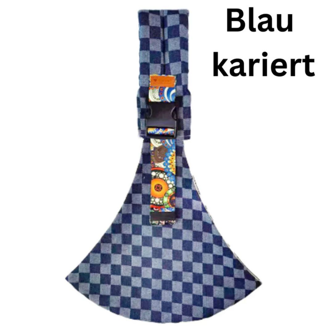 Baby Hüftsitz Allrounder