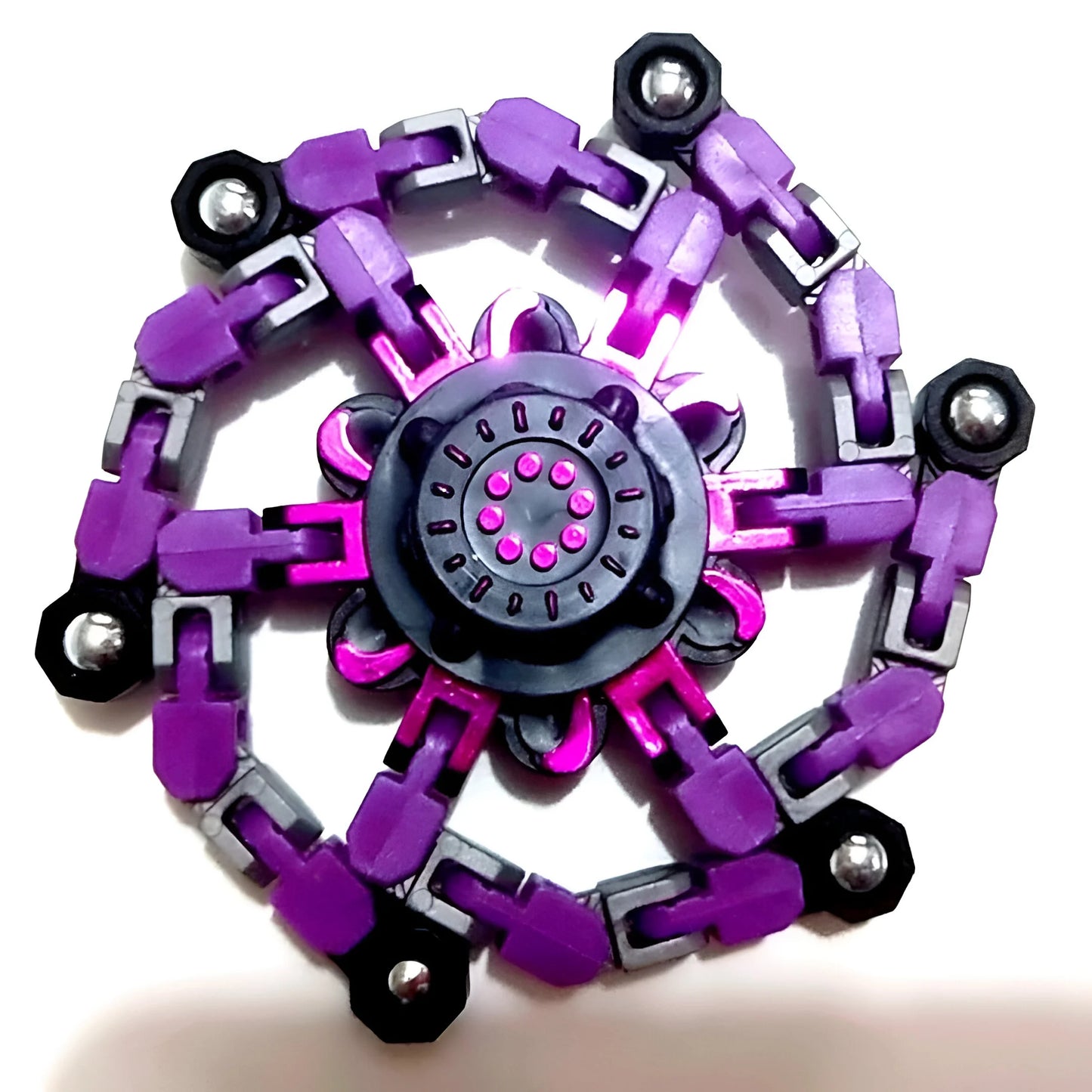 Roboter Spinning Spielzeug