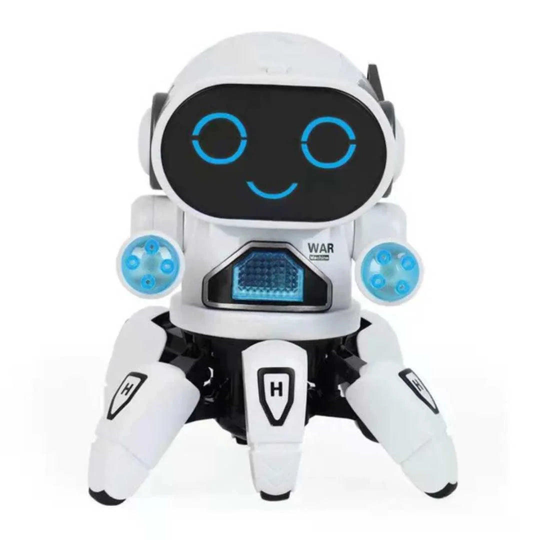 Tanzender Roboter Spielzeug