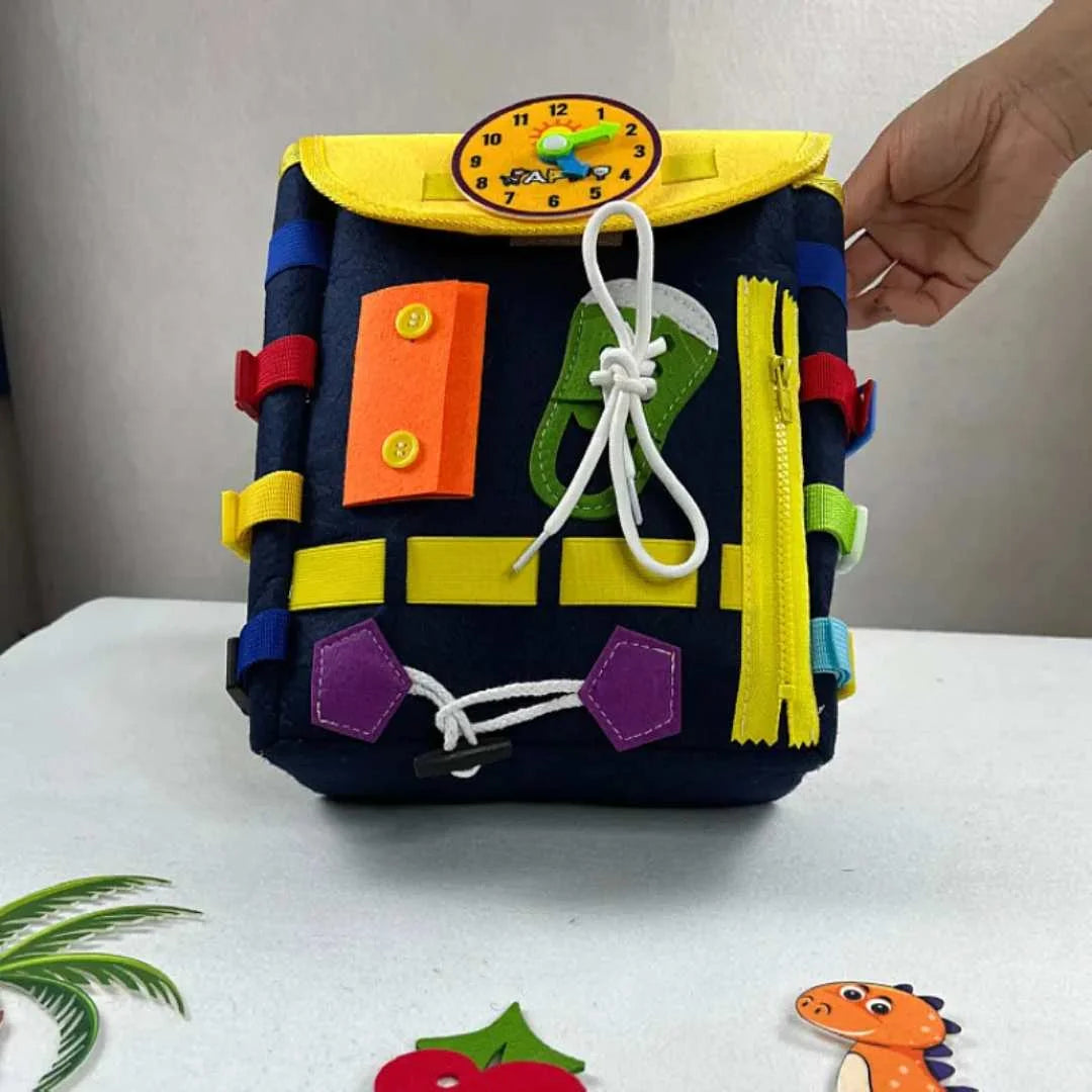 Montessori Rucksack