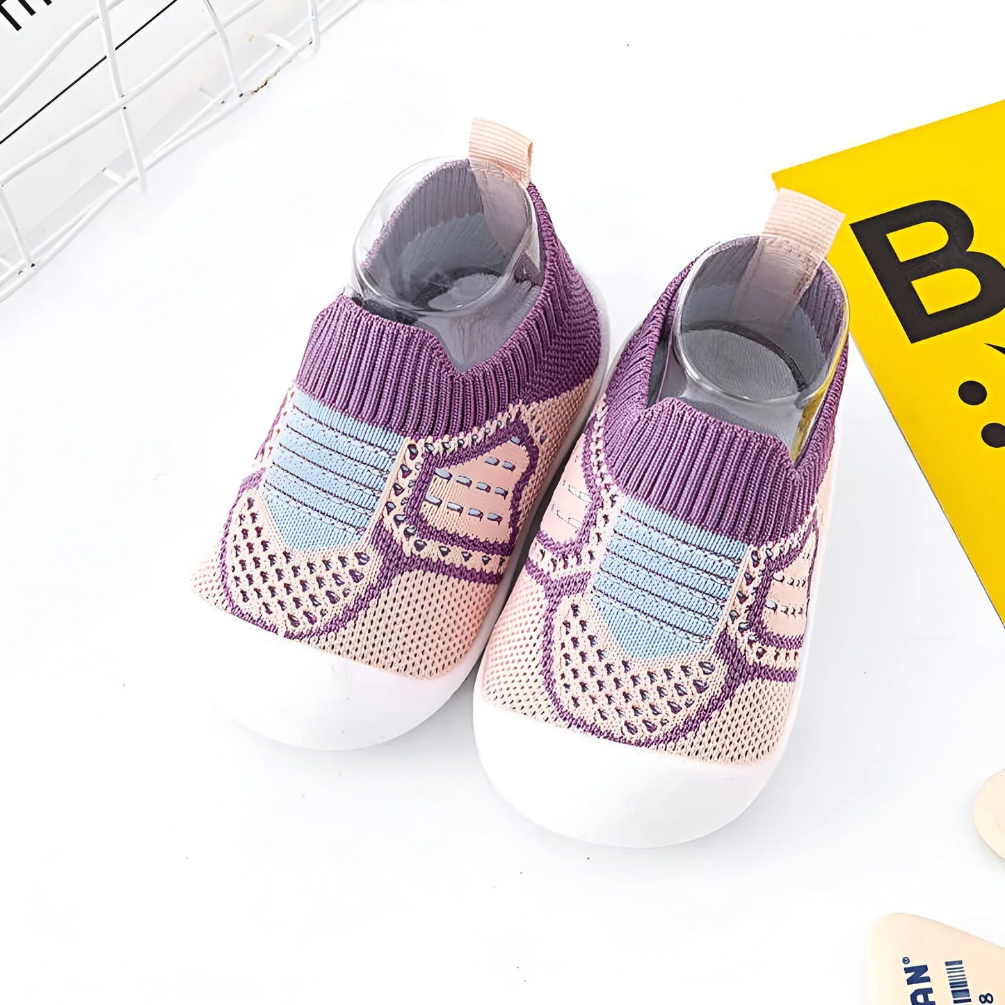 Baby Socken Schuhe