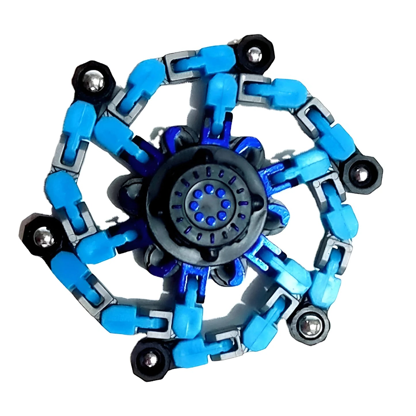 Roboter Spinning Spielzeug
