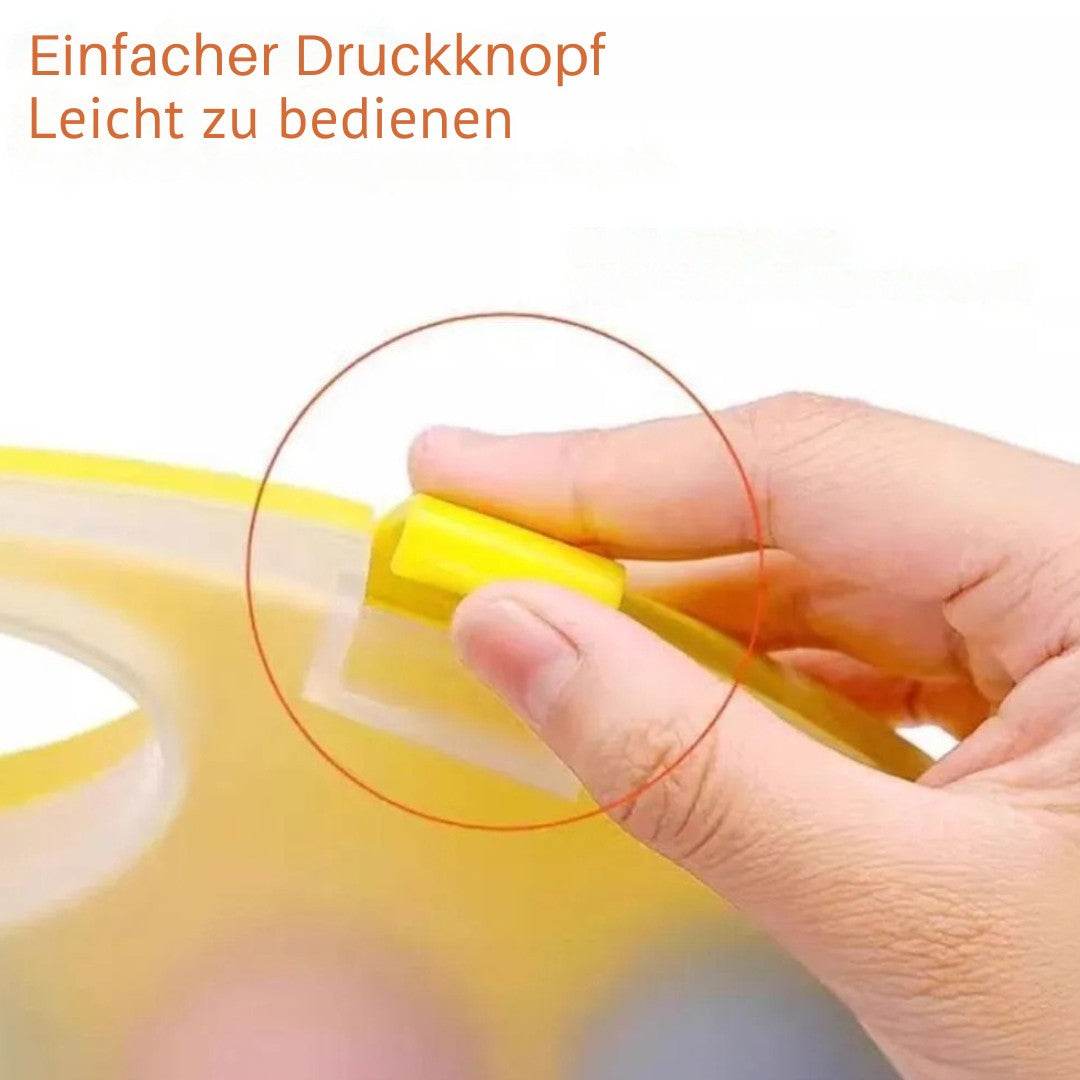 Sicheres Schneide und Stanzset für Kinder
