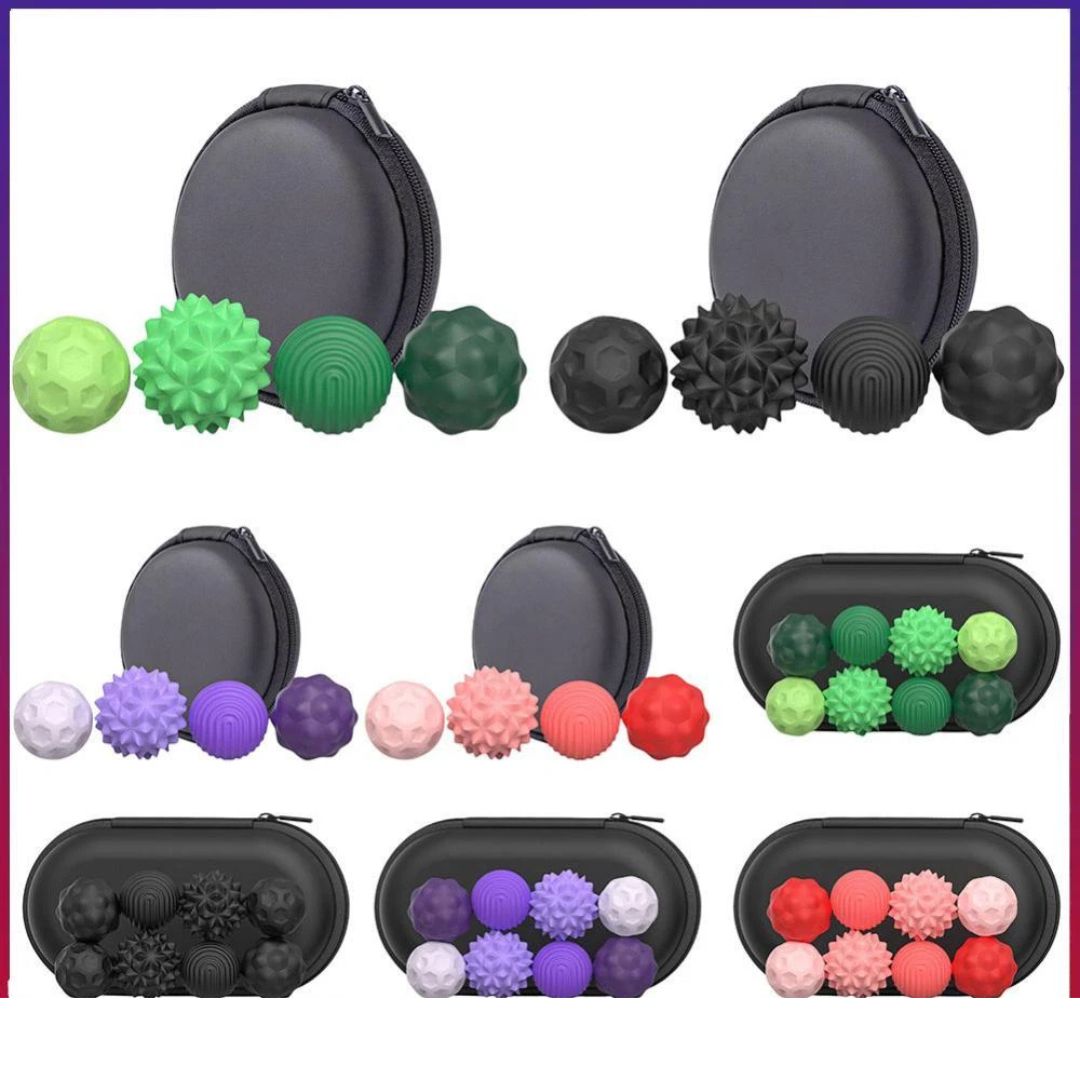 Sensorische Magnetische Kinder Steine