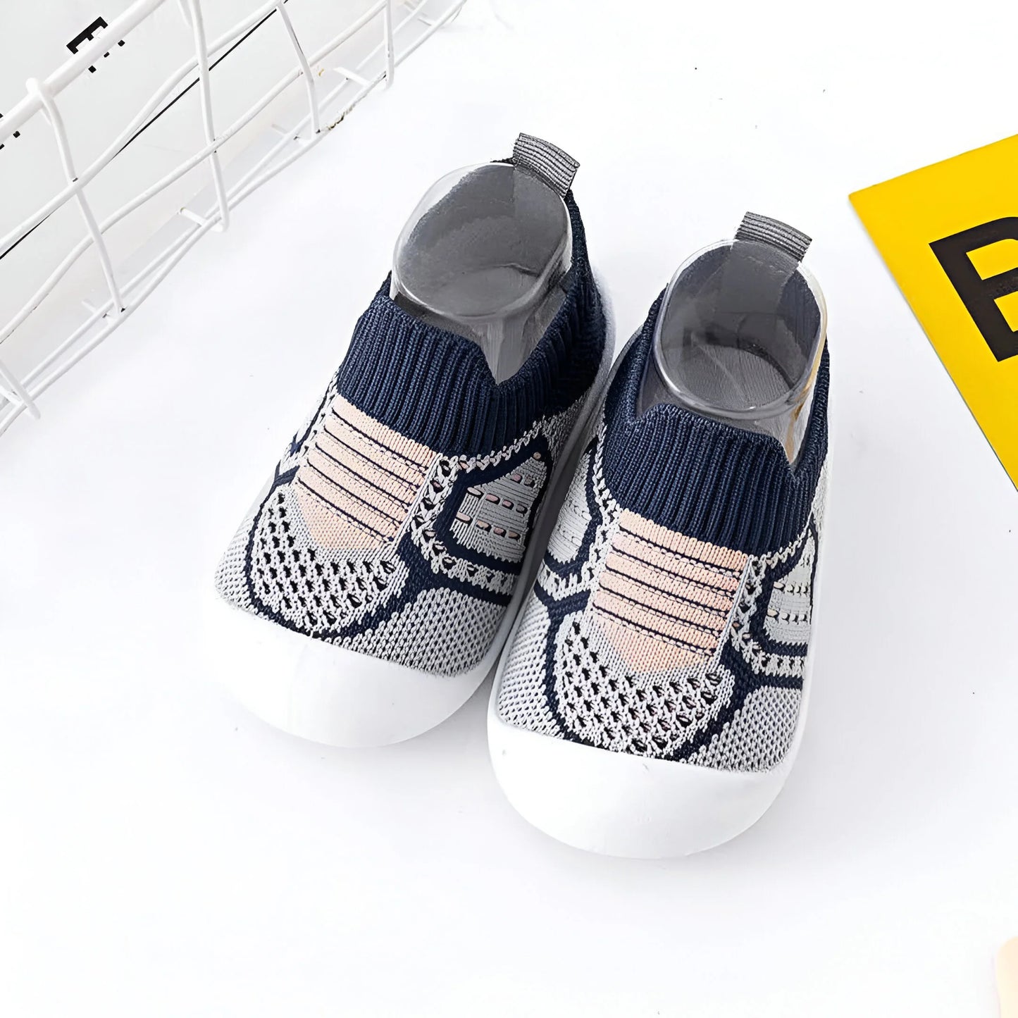 Baby Socken Schuhe