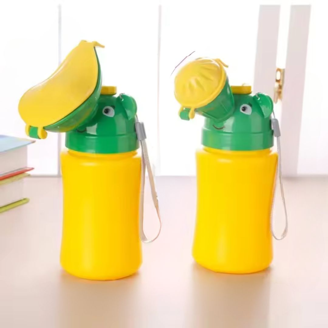 Tragbares Kinder Töpfchen