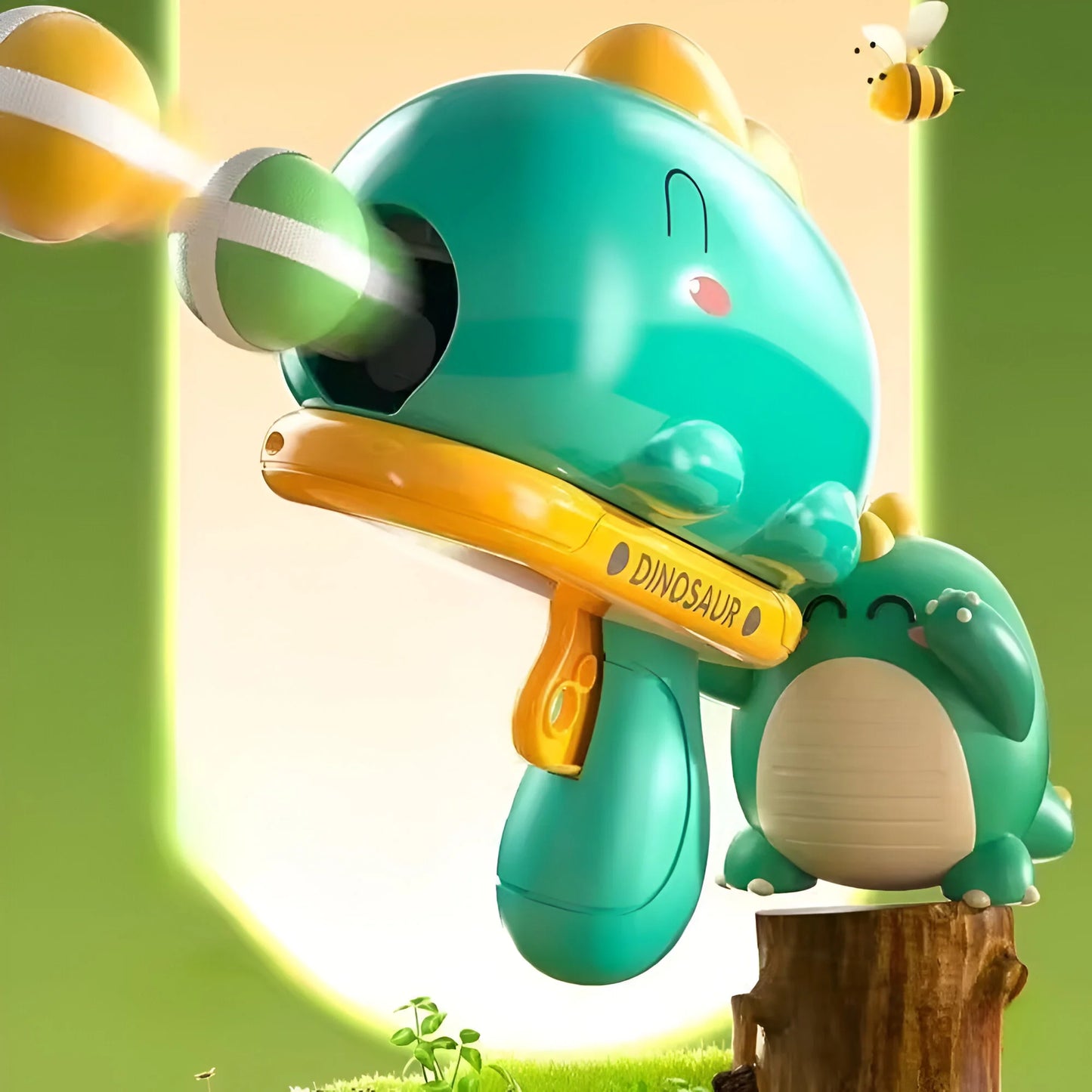 SoftDart - Kinderfreundliches Zielscheibenspiel