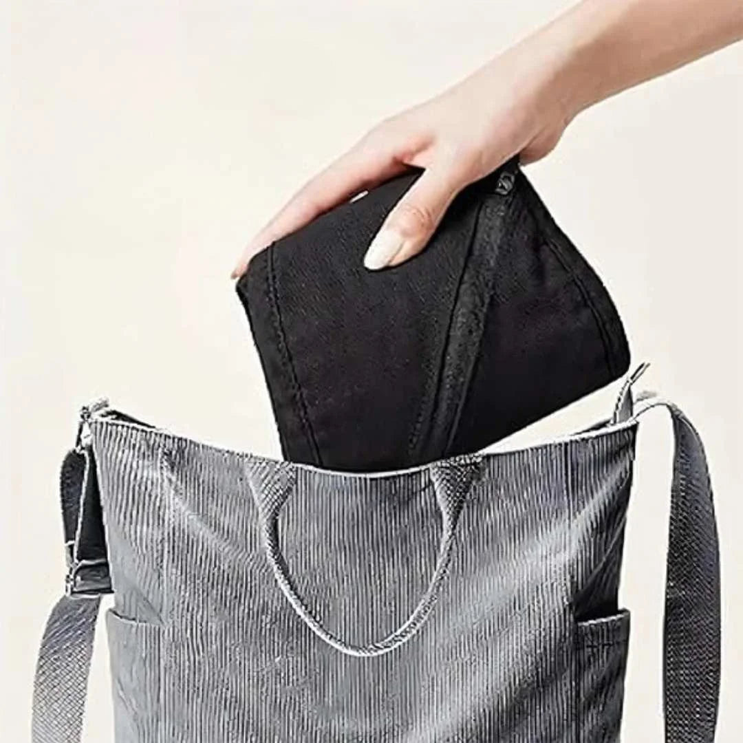 Ergonomische Babytrage