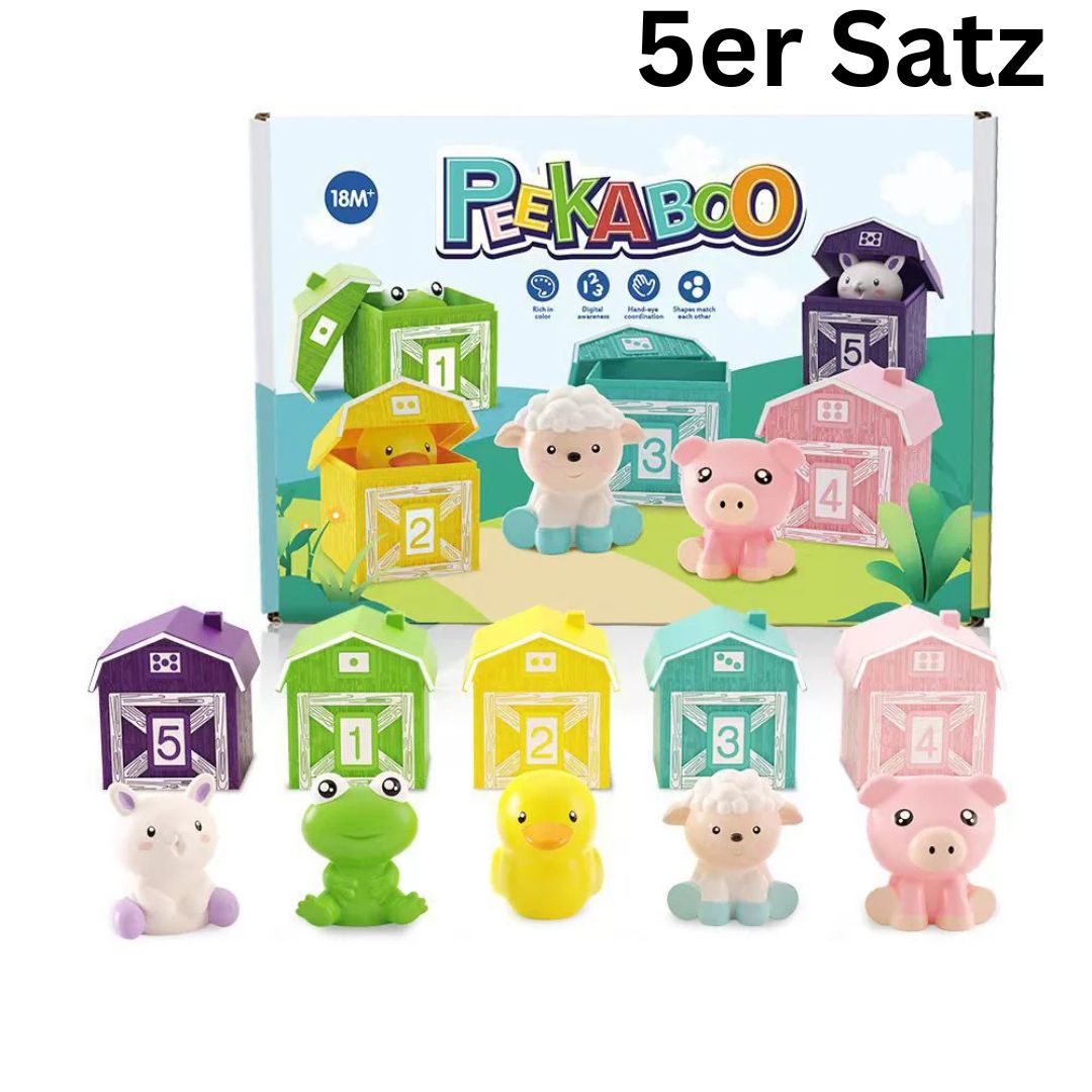Kinder Bauernhof Spielzeug