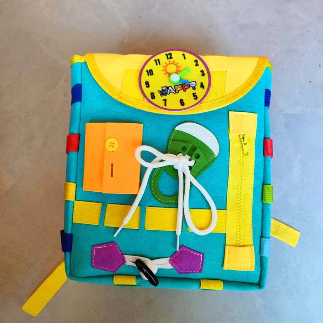 Montessori Rucksack