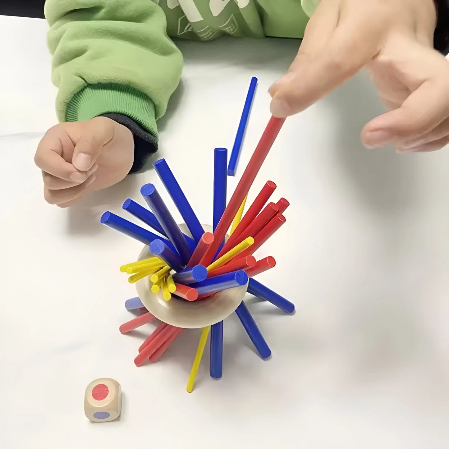 BalanceTower – Stapelspaß mit Köpfchen & Geschicklichkeit