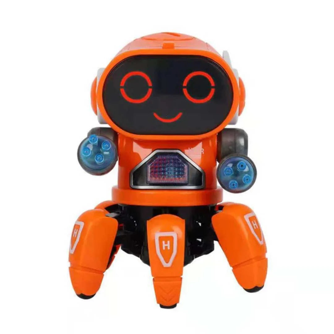Tanzender Roboter Spielzeug
