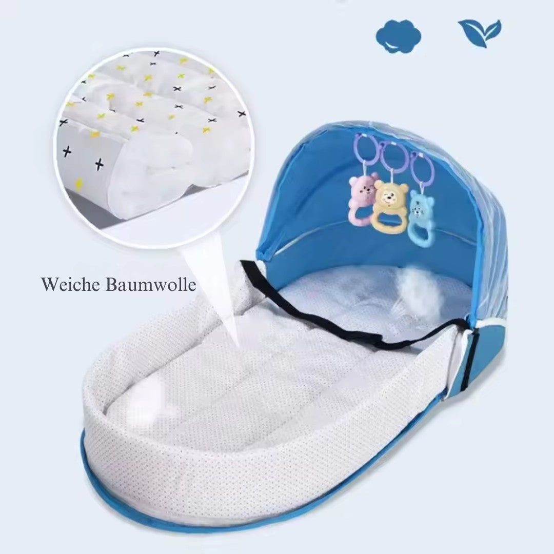 Baby Reisebett