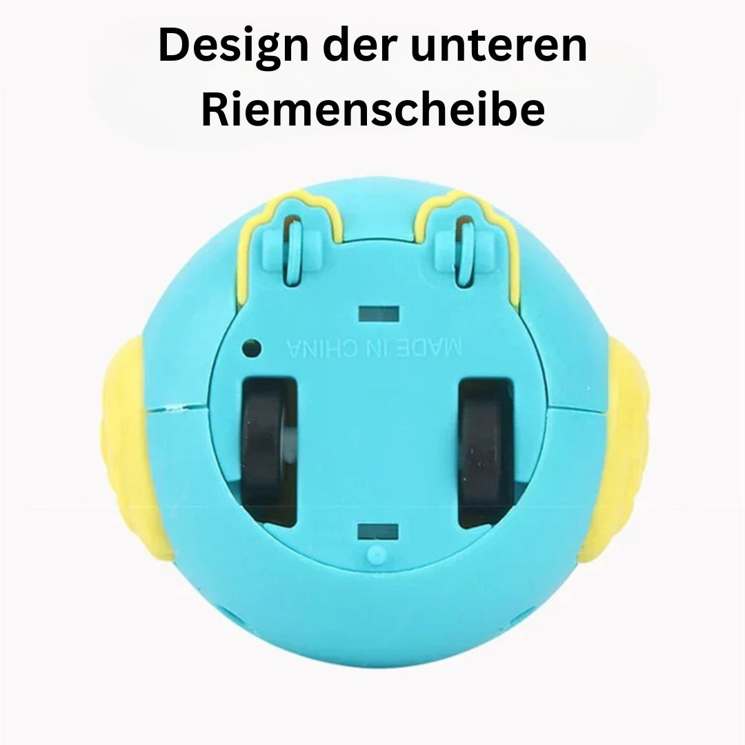 Eulen Abenteuer Fahrzeug