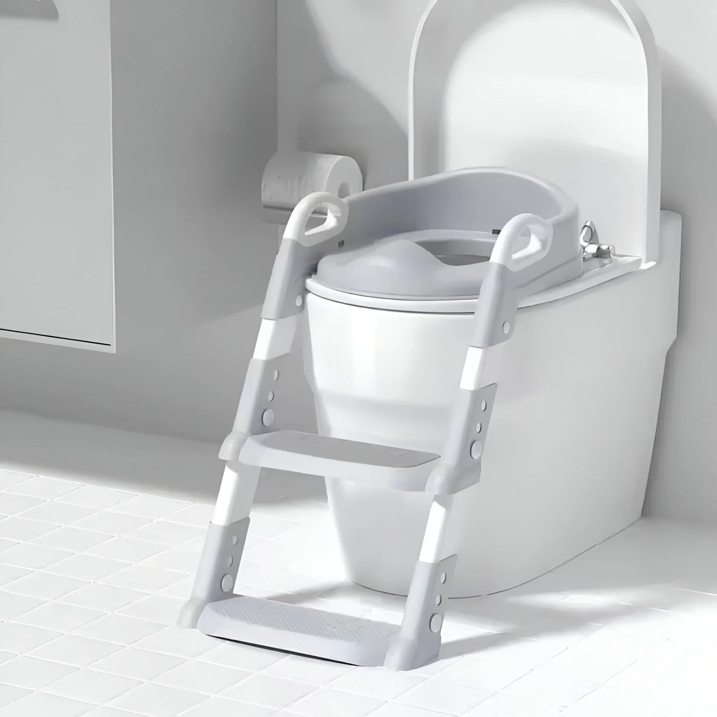 PottySeat Pro - Toilettentraining für Kinder