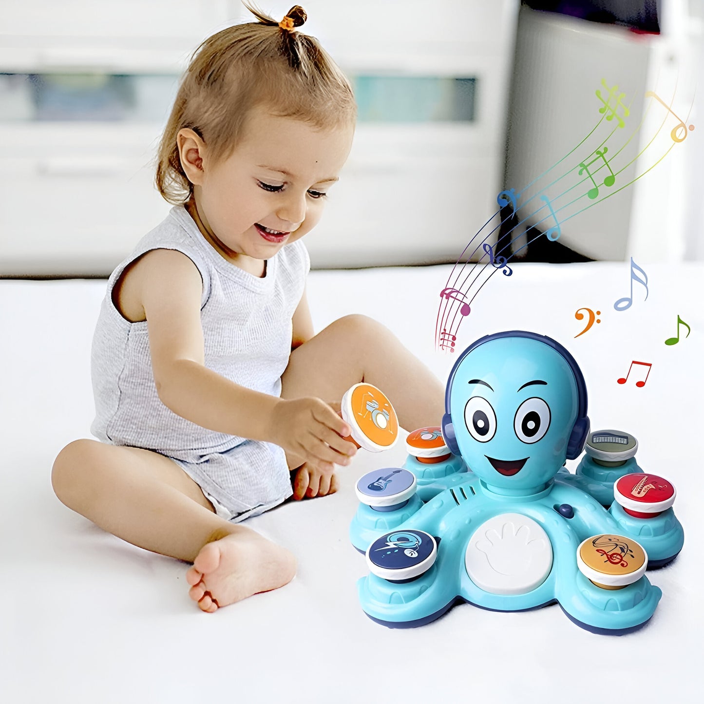 MiniMaestro – Musikabenteuer für kleine Künstler
