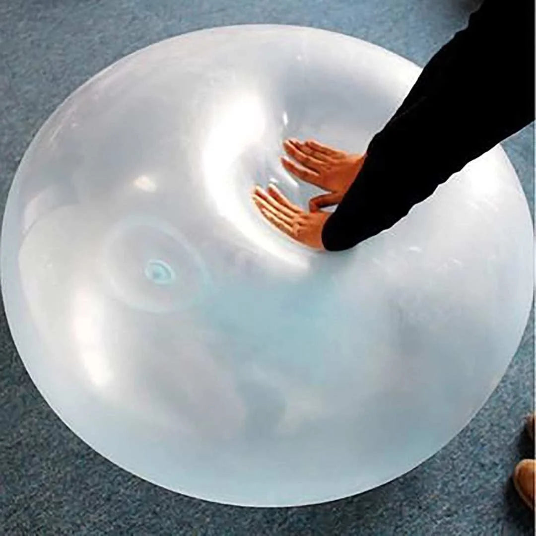Riesen Bubble Ball