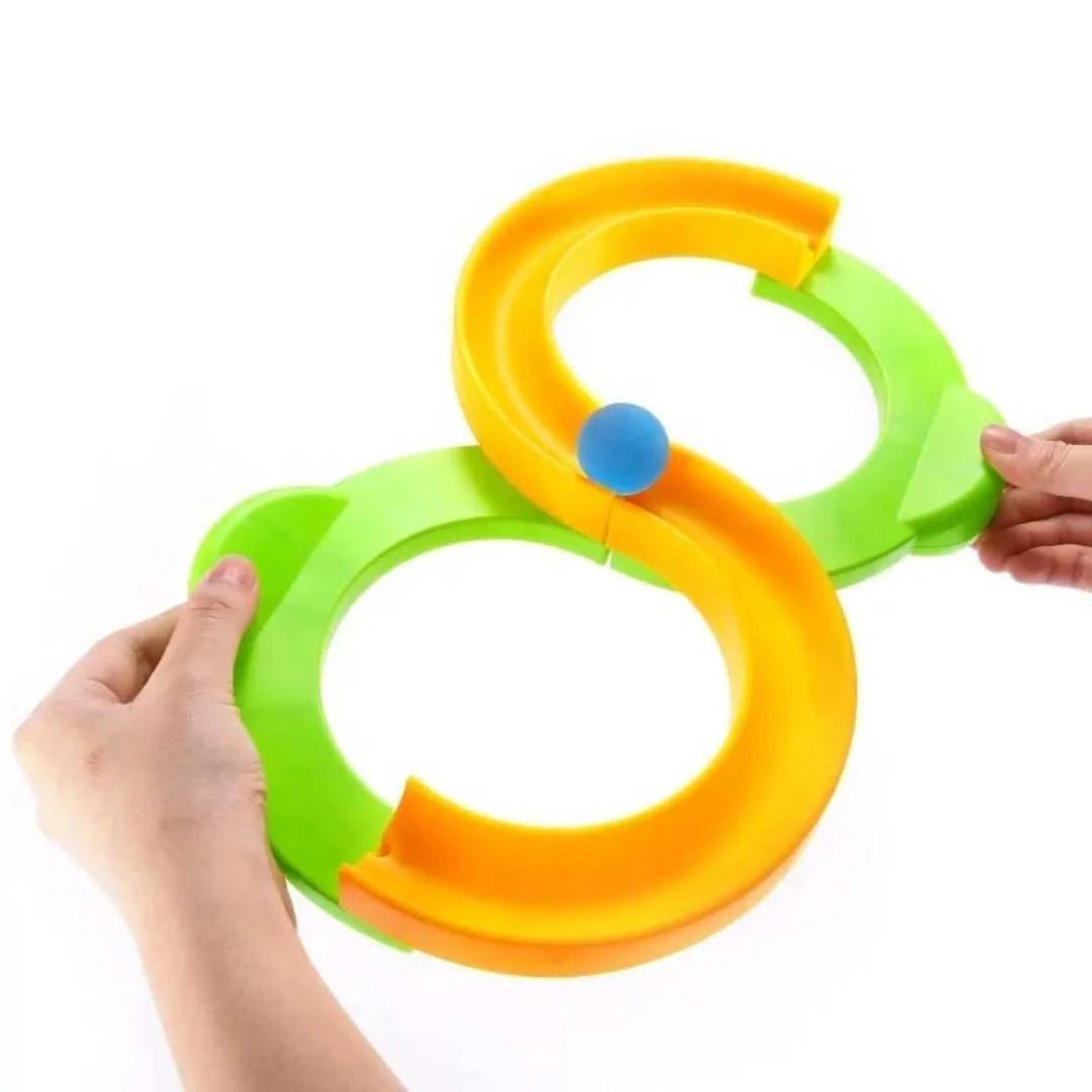 Murmel Geschicklichkeitsspiel