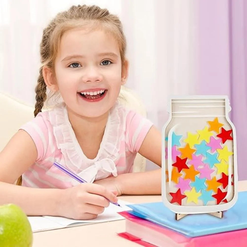 JoyJar - Motivationsbox für Kinder