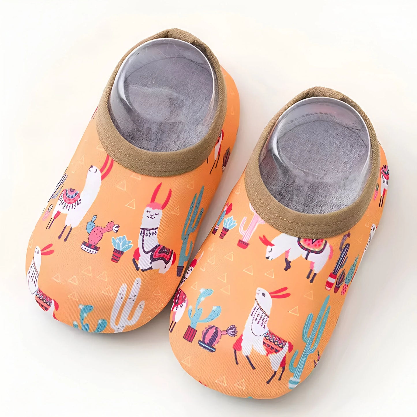 Rutschfeste Badeschuhe