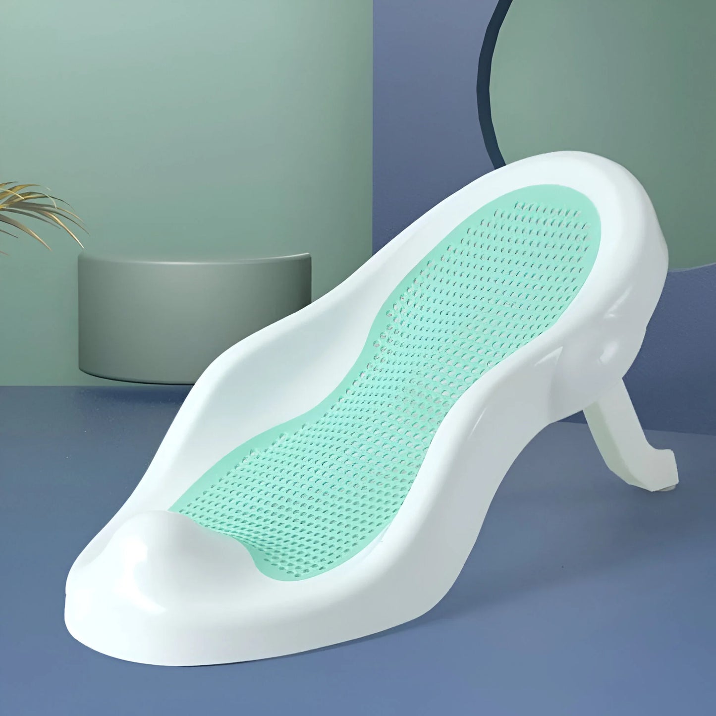 AquaNest -Sicherer & bequemer Badesitz für