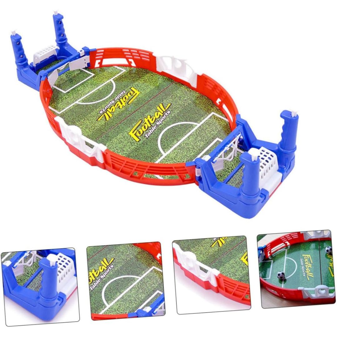 Tischfußball Spiel für Kinder