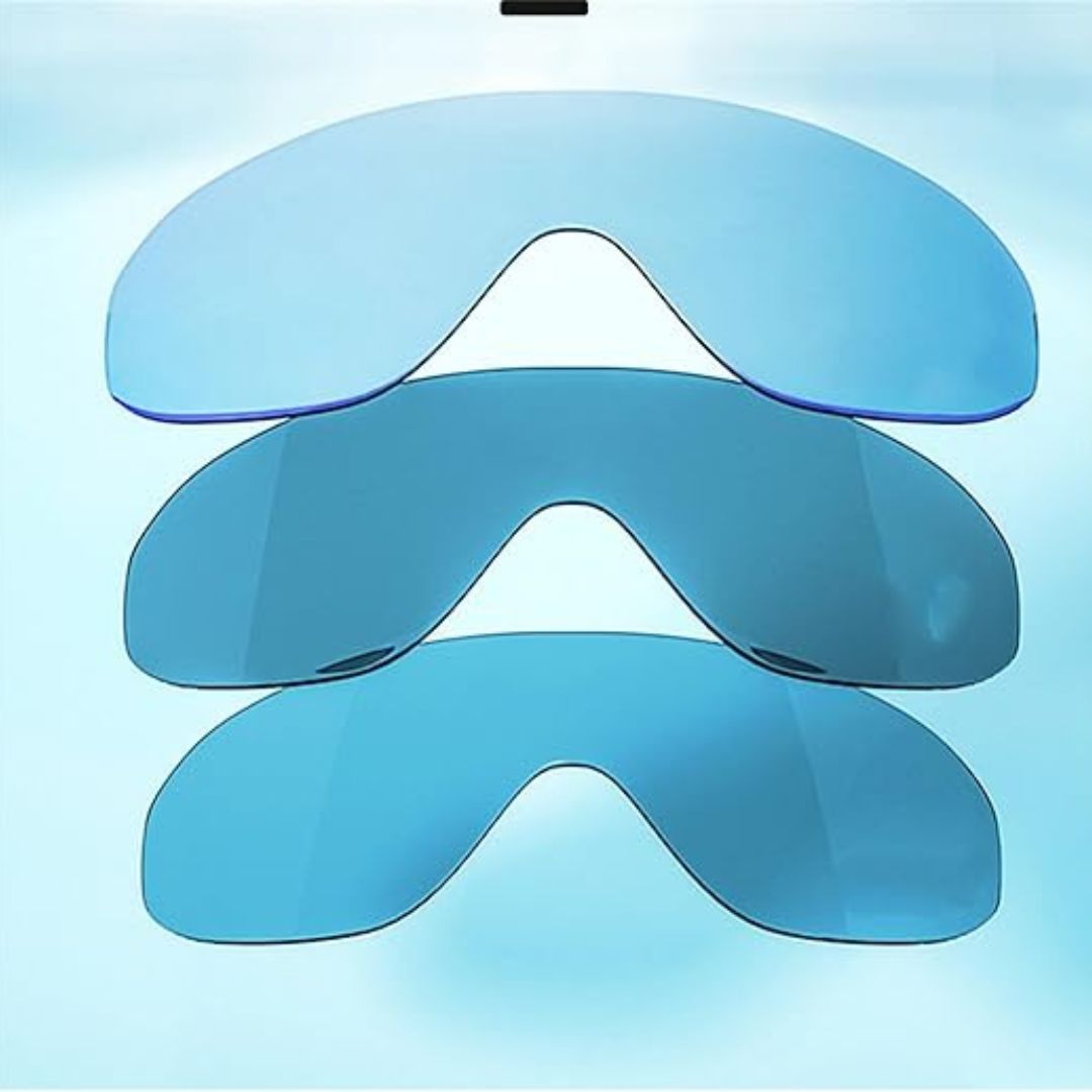 Kinder UV-Schutz Taucherbrille