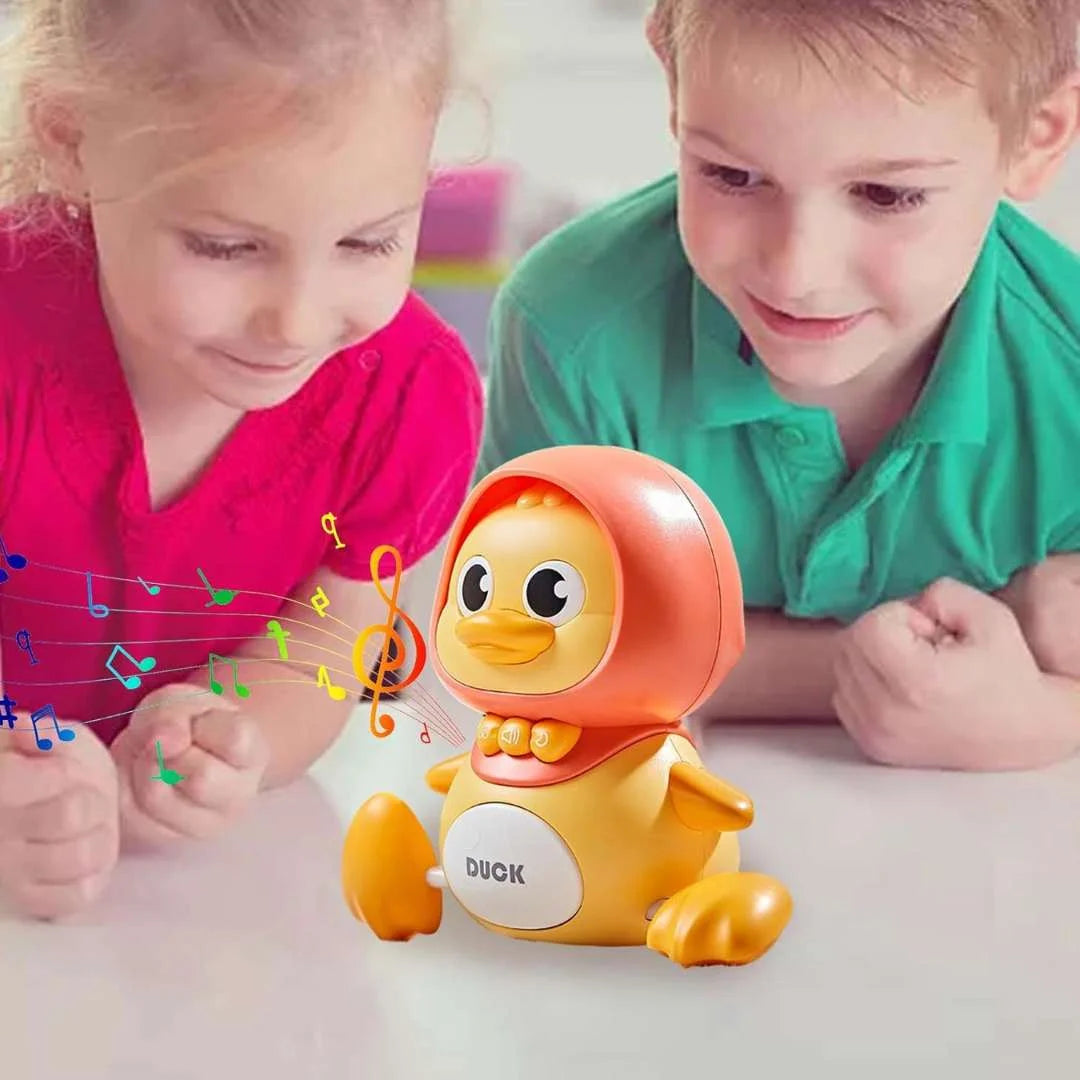 Entenfamilie Kinderspielzeug