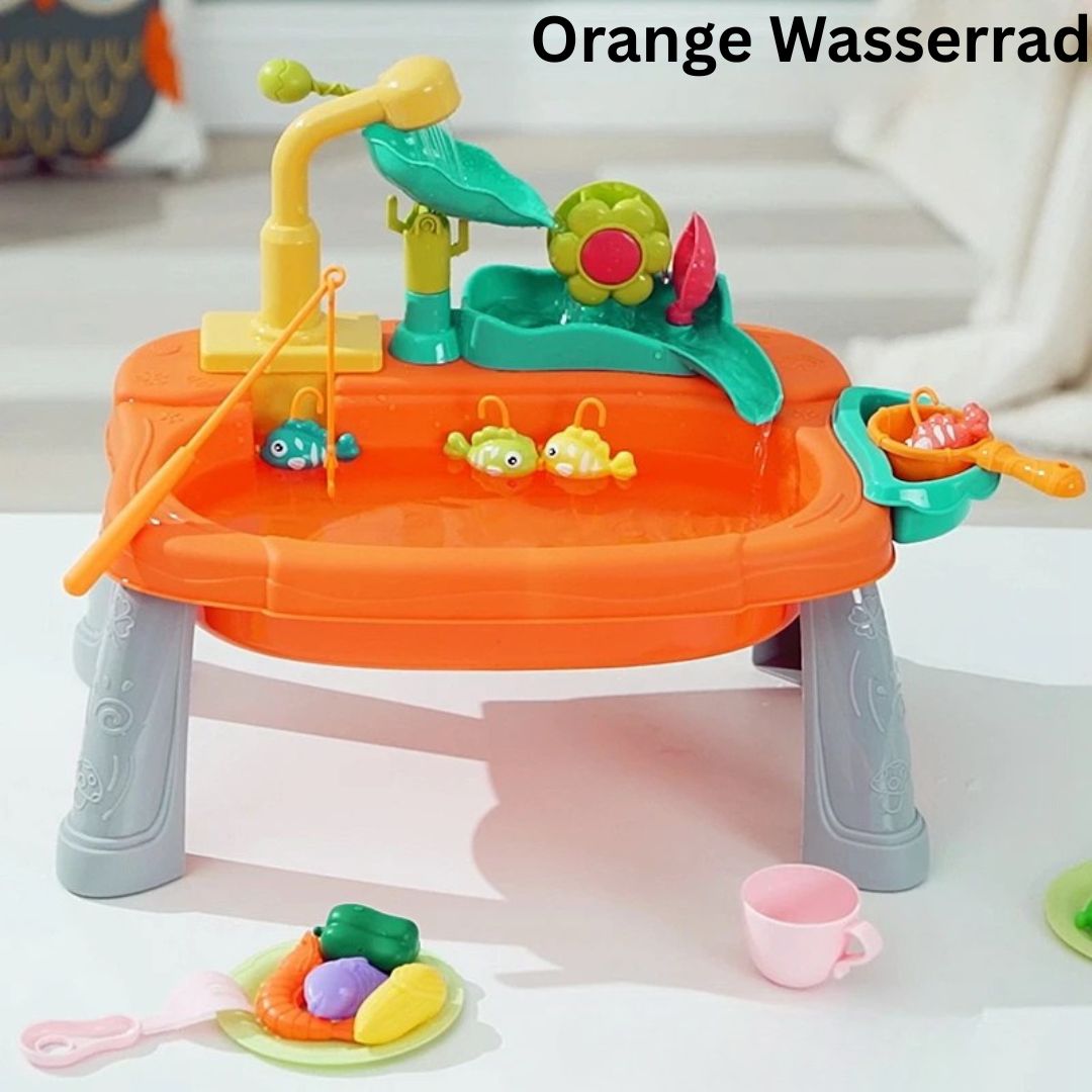 Kinder Waschbecken Spielzeug