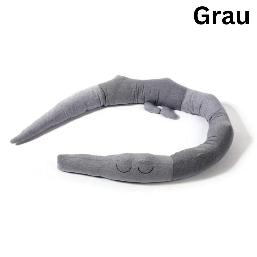 SafeNest – Ergonomisches Babyschutzkissen