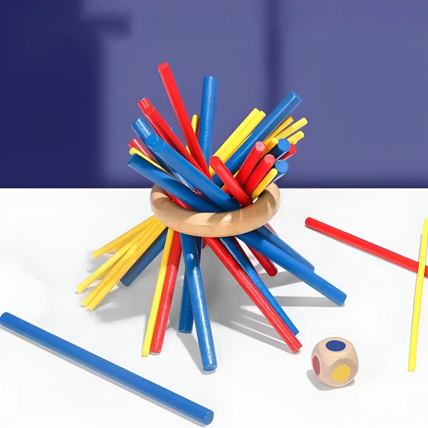 BalanceTower – Stapelspaß mit Köpfchen & Geschicklichkeit