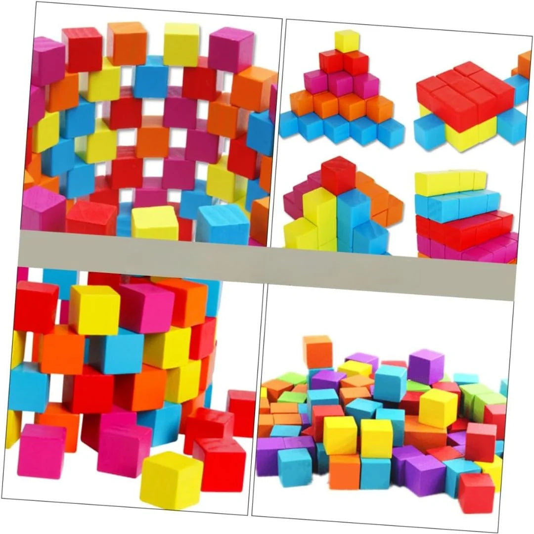 Montessori BlockSpaß