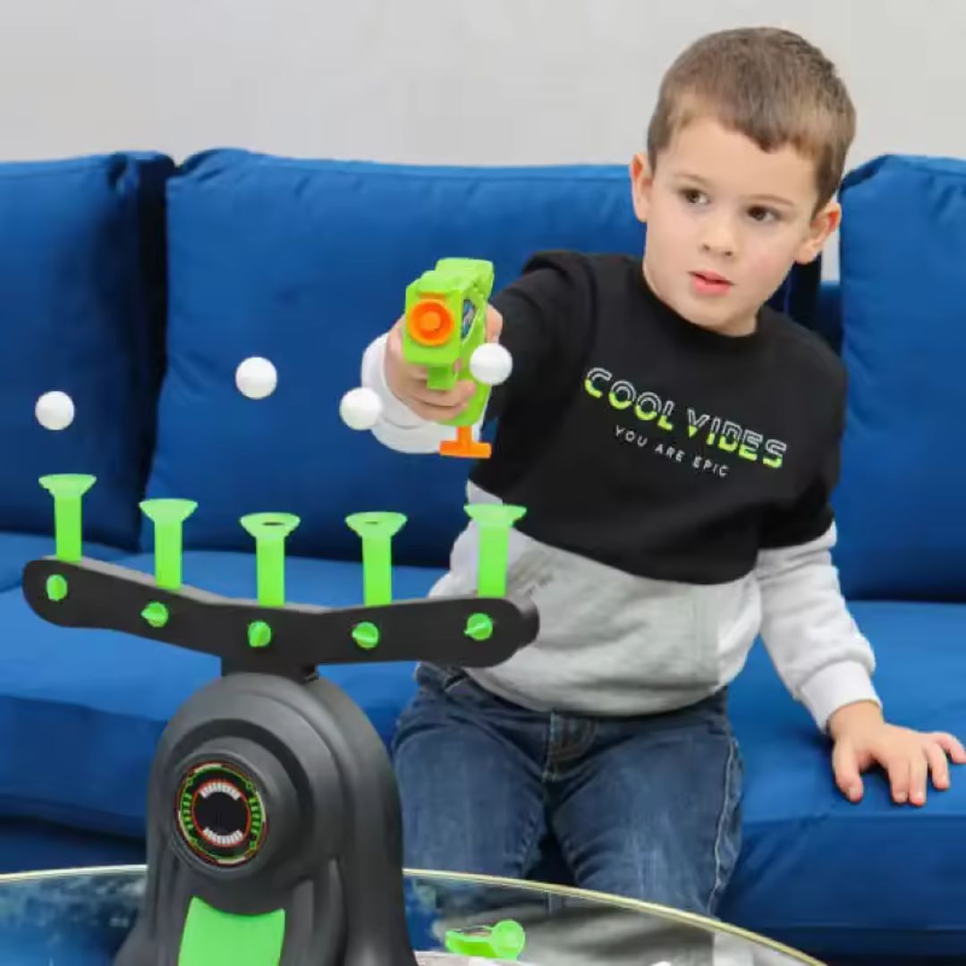 HoverBall - Endloser Familienspaß
