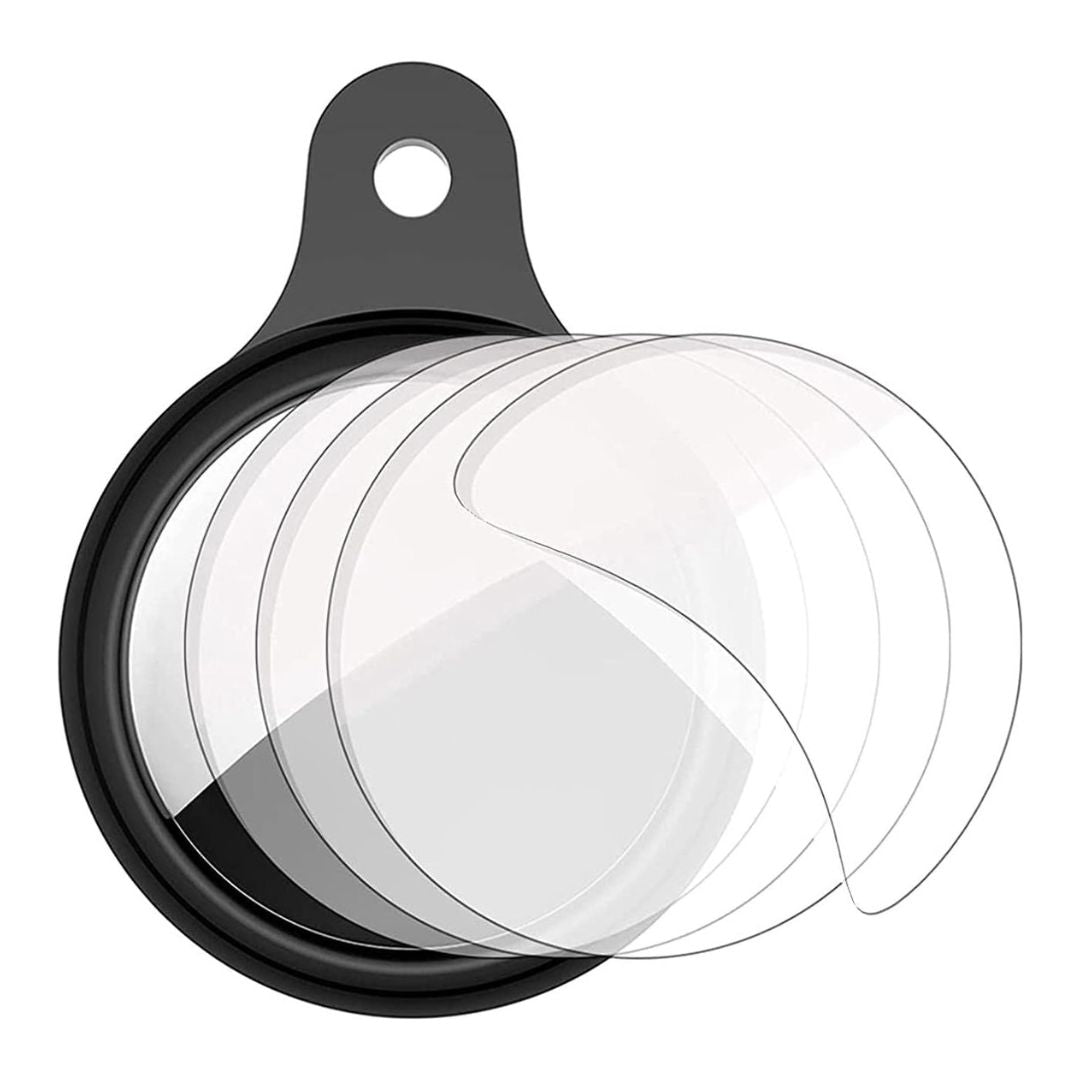 SafeTrack - Smarter GPS Tracker