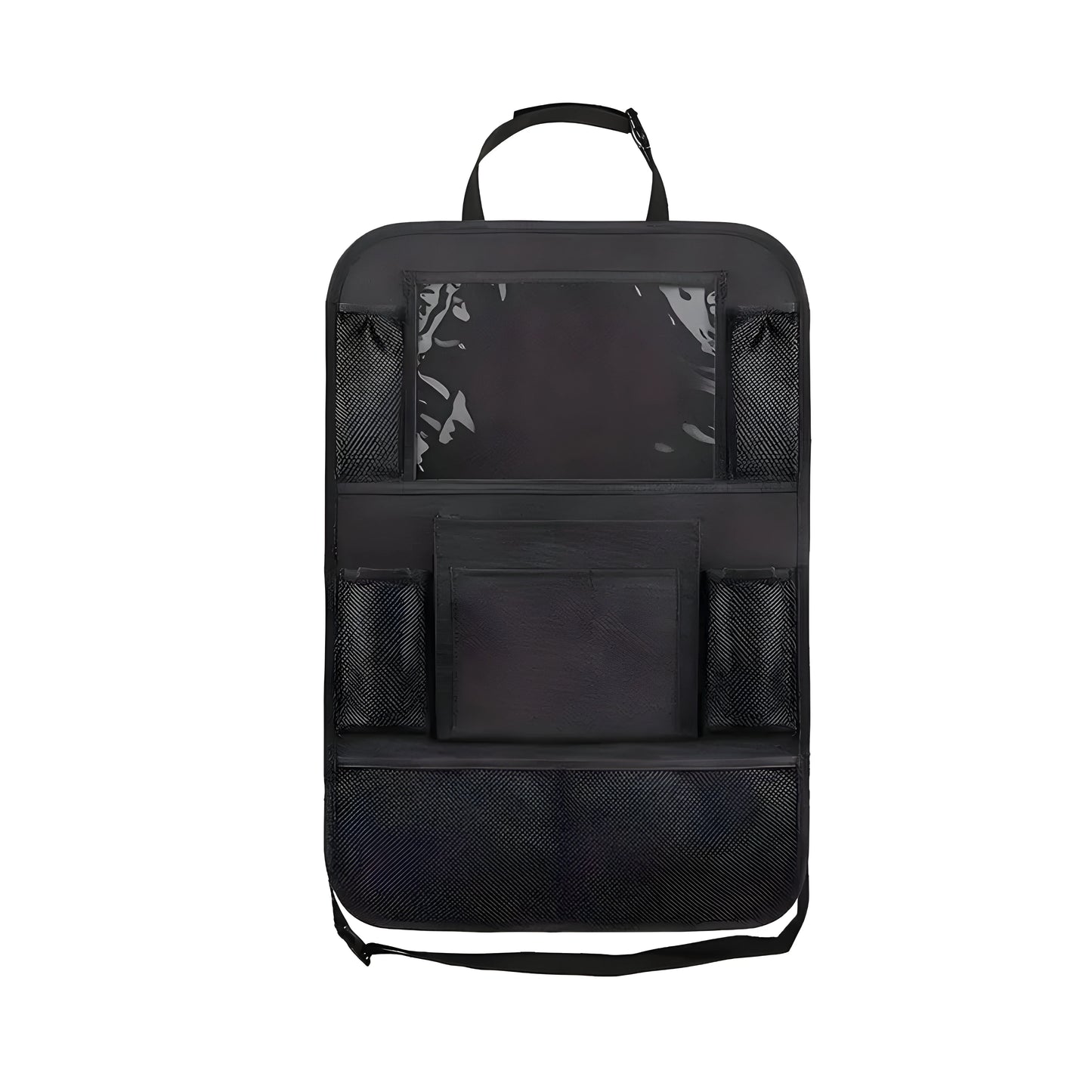 TravelBox – Stauraum & Ordnung für unterwegs