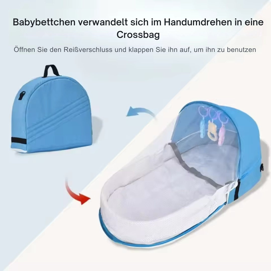 Baby Reisebett