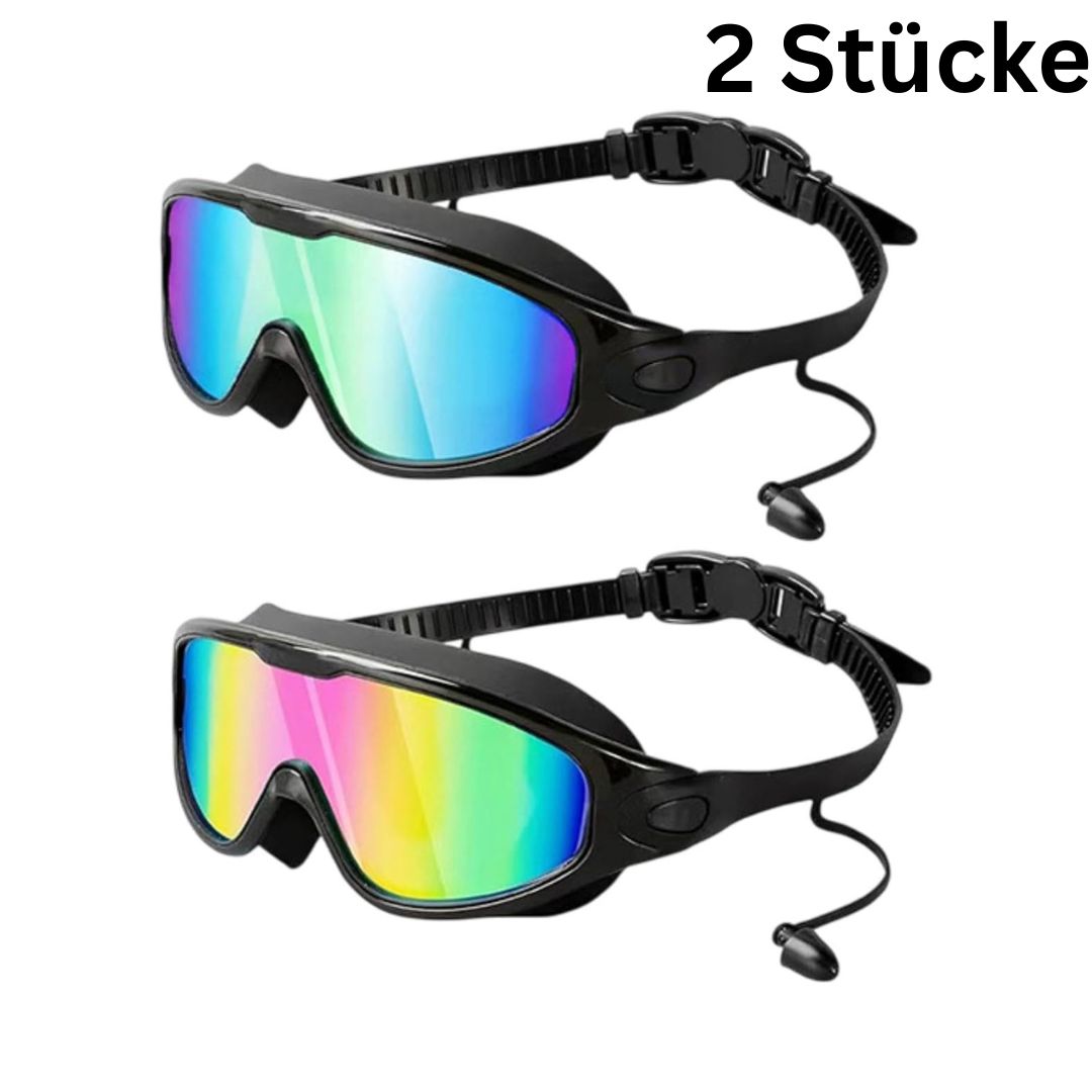 Kinder UV-Schutz Taucherbrille
