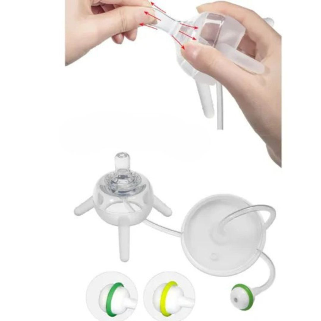 Baby Flaschen-Trainer