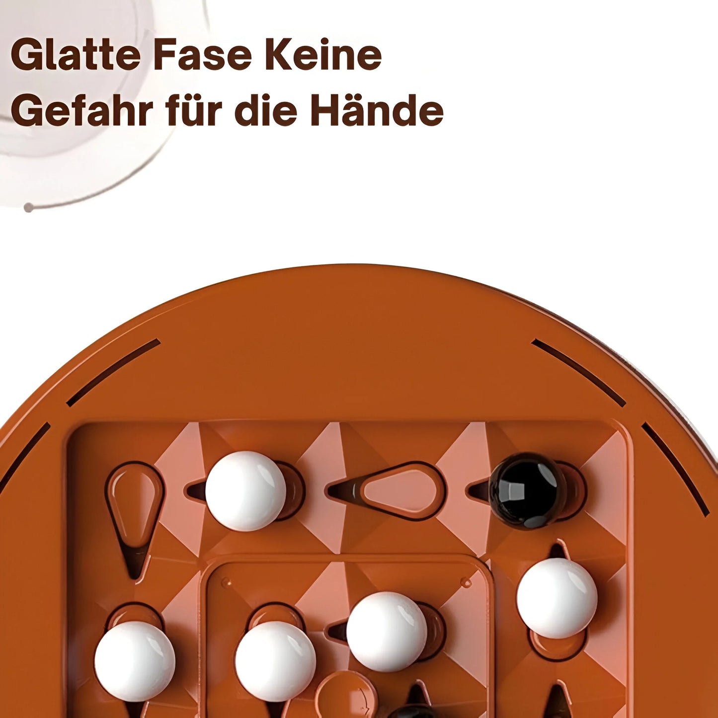 TrackGame - Strategiespiel für Kinder