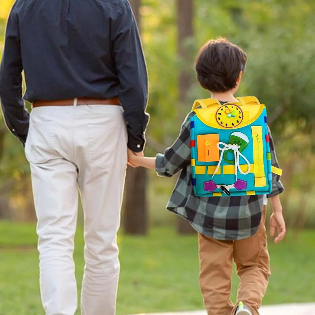 Montessori Rucksack