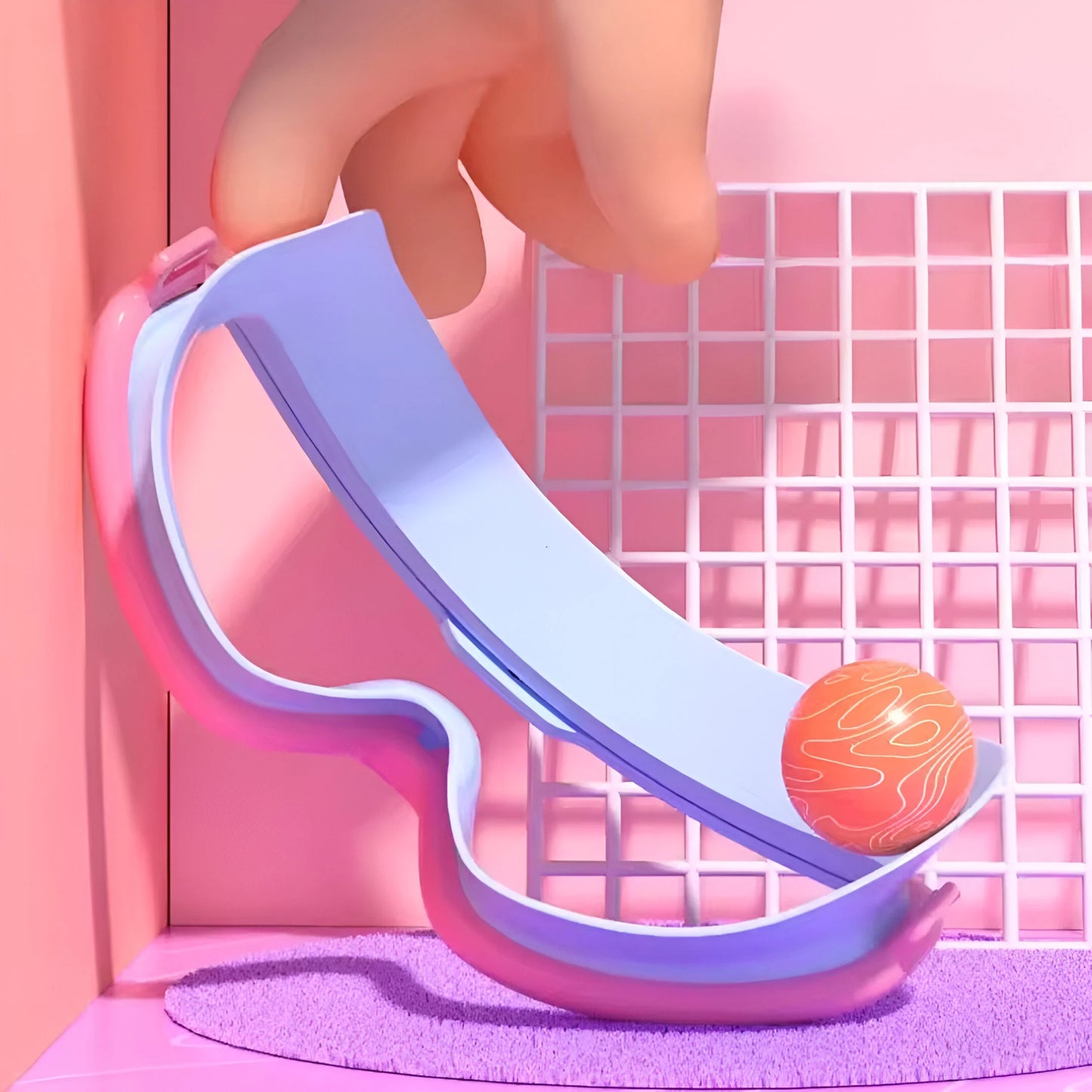 Kinder Taucherbrille mit Anti-Beschlag System