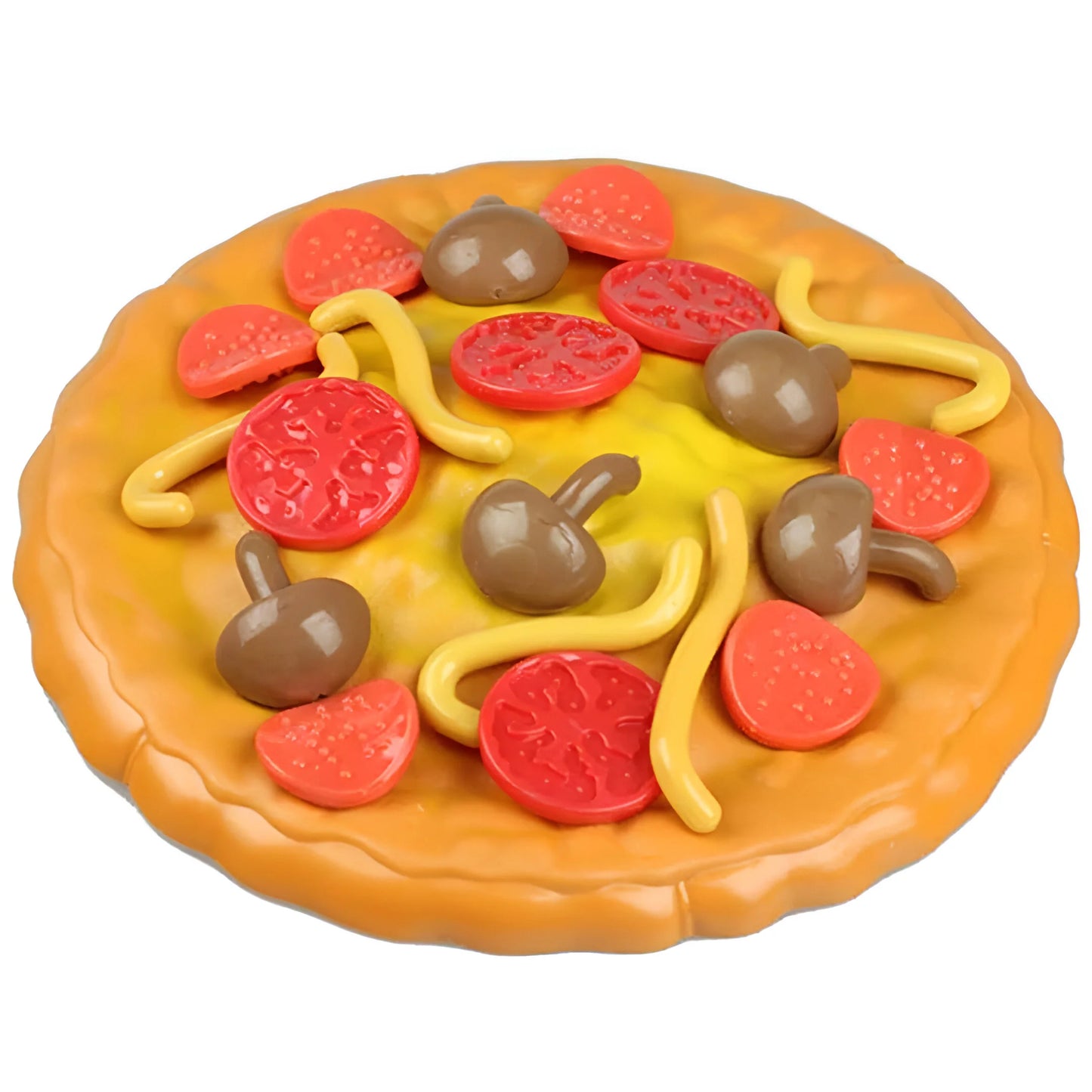 PizzaBalance - Geschicklichkeitsspiel für die ganze Familie