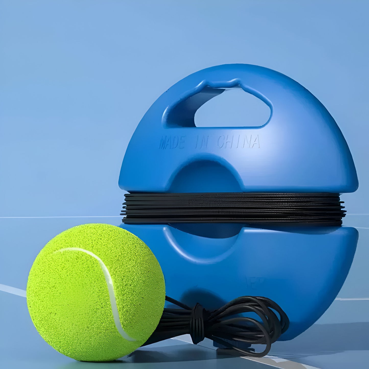 Tennis Training Set