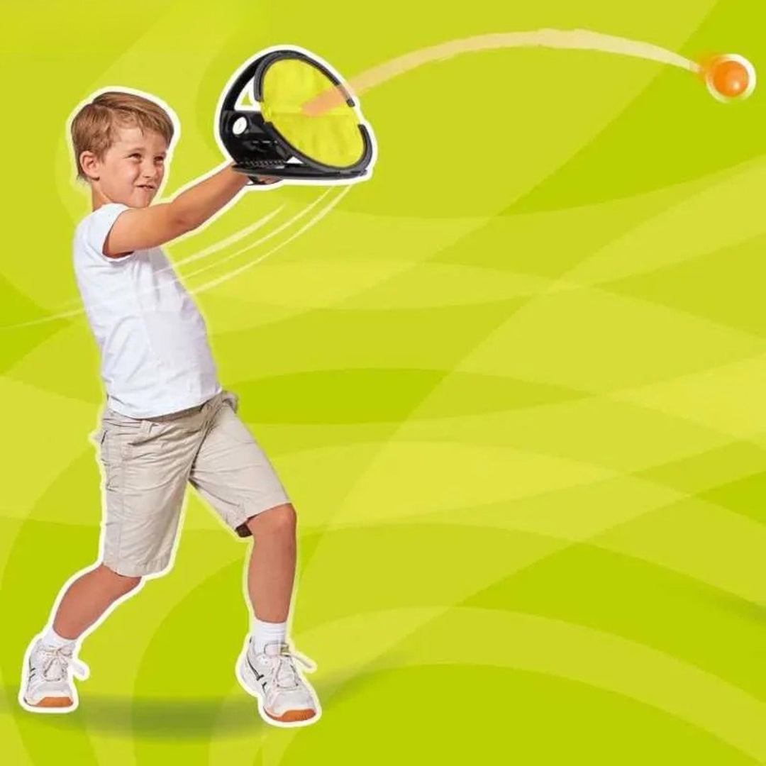 Ball Fang Spiel für Kinder