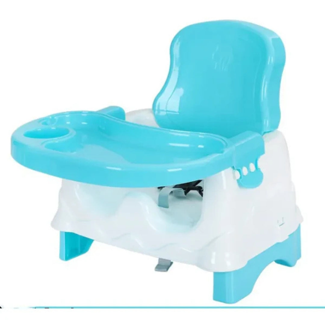 Multifunktionaler Babystuhl