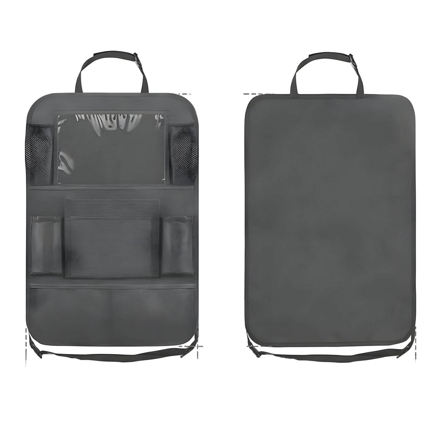 TravelBox – Stauraum & Ordnung für unterwegs