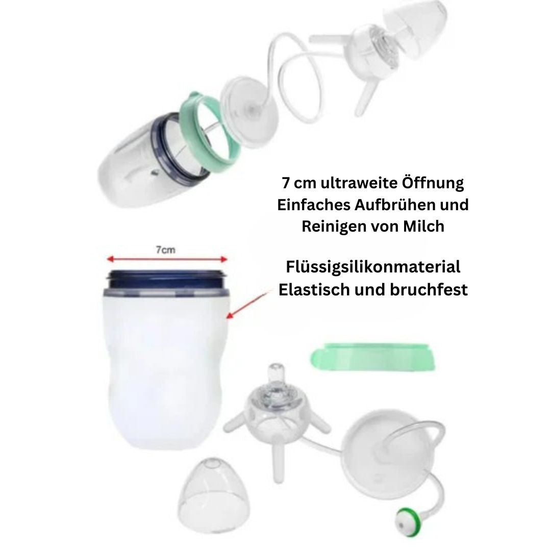 Baby Flaschen-Trainer